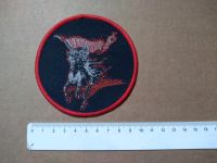 Destroyer 666 - Patch Koblenz - Wallersheim Vorschau