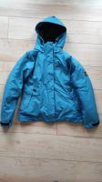 Damenfunktionsjacke Jack Wolfskin 5 in 1 mit 2 Innenjacken Rheinland-Pfalz - Nackenheim Vorschau