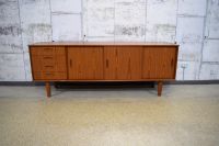 60er 70er Jahre Sideboard, Anrichte, Kommode. Hannover - Südstadt-Bult Vorschau