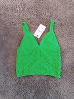 Zara Crop top Niedersachsen - Belm Vorschau