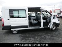 Ford Transit FT 330 L3H2 VA DoKa 6-Sitze AHK EU6 Thüringen - Bad Salzungen Vorschau