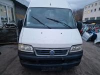 Fiat Ducato 230/244 Fahrertür Beifahrertür Heckklappe Schiebetür Nordrhein-Westfalen - Gevelsberg Vorschau