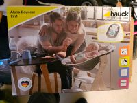 Hauck Babyaufsatz für Hochstuhl Hessen - Dreieich Vorschau