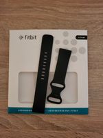 originales FitBit Endlosarmband, schwarz, Versa 4 und andere, neu Nordrhein-Westfalen - Jülich Vorschau