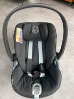 Cybex Cloud Z i-Size mit Liegefunktion Stardust Black PLATINUM Bayern - Landsberg (Lech) Vorschau