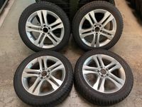 MERCEDES GLA W156 235/50R18 Winterreifen IntNr: DuW-0013 Kreis Pinneberg - Uetersen Vorschau