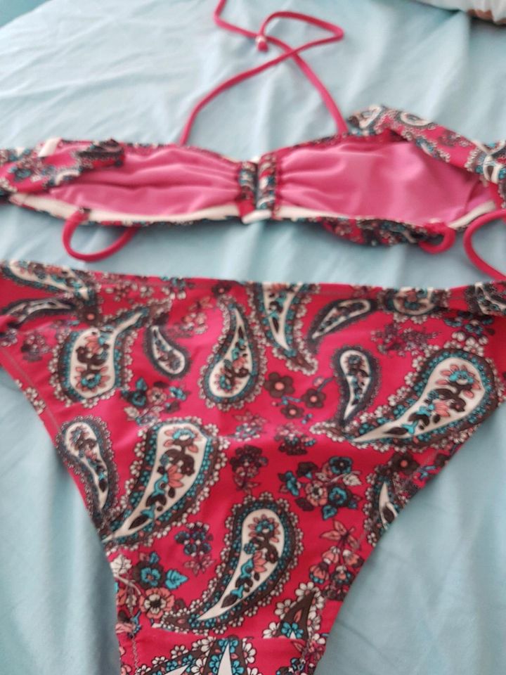 Bikini für Damen in Schwelm