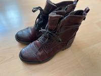 MUSTANG | Winterboots - Weinrot | 37 Berlin - Steglitz Vorschau