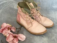 Echtleder Boots *39* Brandenburg - Vetschau Vorschau