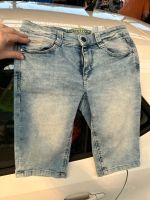 Short Jeans von S. Oliver, Größe 152 big Rheinland-Pfalz - Nierstein Vorschau