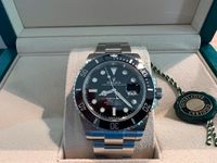 Rolex Submariner Date 41 +Ungetragen+ Nordrhein-Westfalen - Wesel Vorschau