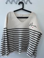 Amor Pullover | Einheitsgröße Hessen - Hofgeismar Vorschau