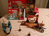 LEGO Ninjago 10755 Elberfeld - Elberfeld-West Vorschau