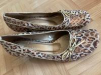 Rockabella Leo Schuhe Gr. 40 Rockabilly Bayern - Burglengenfeld Vorschau