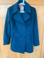 EDC Esprit Wollmantel Cabanjacke Blau Gr.S NEU Nordrhein-Westfalen - Unna Vorschau