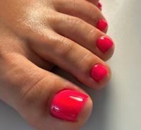 Pediküre mit Shellac Berlin - Lichterfelde Vorschau