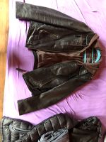 LEDERJACKE FREAKY NATIO M Brandenburg - Wiesenburg/Mark Vorschau