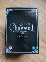 Komplettbox Charmed DVD Staffel 1-8 Sachsen - Aue Vorschau