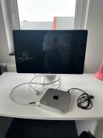 Apple Thunderbolt Display 27" & Mac Mini (Ende 2012) Bayern - Altusried Vorschau