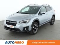 Subaru XV 2.0 Exclusive Aut.*NAVI*LED*CAM*SHZ*ACC*ALU* Köln - Longerich Vorschau