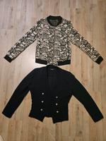 Blaser + Dünne Jacke (Beide 10 €) Niedersachsen - Garbsen Vorschau