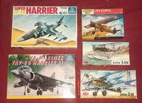 Modellbau DDR Revell Flugzeug Unverbaut Sachsen - Löbau Vorschau