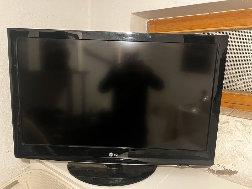 LG Fernseher in Gunzenhausen