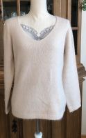 Pulli Pullover Elegance Paris Angora Wolle Schurwolle Strick Nordrhein-Westfalen - Hilden Vorschau