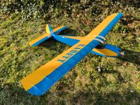 RC Flugzeug Graupner Kadett Elektro, flugfertig Bayern - Großostheim Vorschau