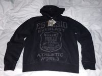 EVERLAST hoodie Pullover est. 1910 - black - XL Friedrichshain-Kreuzberg - Kreuzberg Vorschau