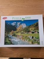 Puzzle 1000 Teile Bayern - Dollnstein Vorschau