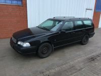 Ersatzteile für Volvo V70/1  S70  850 Niedersachsen - Bramsche Vorschau