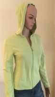 Sweatjacke  mit Kapuze Jacke Pullover Damen Mädchen Größe M Baden-Württemberg - Willstätt Vorschau