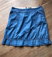 Zero Jeansrock 44 Niedersachsen - Nordhorn Vorschau