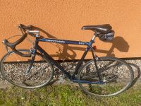 Rennrad  Fahrrad bike Cannondale sr800 Bad Doberan - Landkreis - Tessin Vorschau