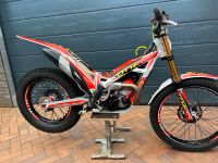 TRS Raga Racing 300 TRRS Niedersachsen - Bramsche Vorschau