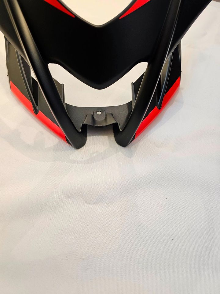 Aprilia Tuono V4 1100 Maske Kanzel 2020 in Melle