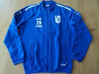 Trainingsjacke blau Gr. 152 JAKO Bayern - Sünching Vorschau