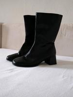 Absatz Stiefel Mitte - Wedding Vorschau
