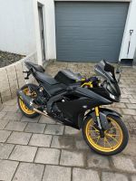 Yamaha yzfr 125 Baden-Württemberg - Oberstenfeld Vorschau