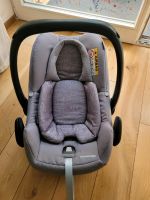 Maxi Cosi Rock Babyschale inkl. ISO fix Station 2way Family Hessen - Idstein Vorschau