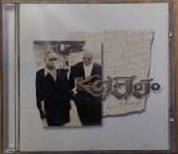 K-Ci & JoJo Love Always Hip Hop RnB CD 2Pac Death Row Times Hessen - Fuldabrück Vorschau