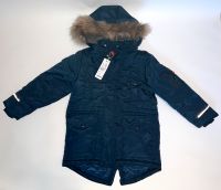 Esprit Jungen Winterjacke Parka Mantel 128 NEU! Hessen - Gießen Vorschau