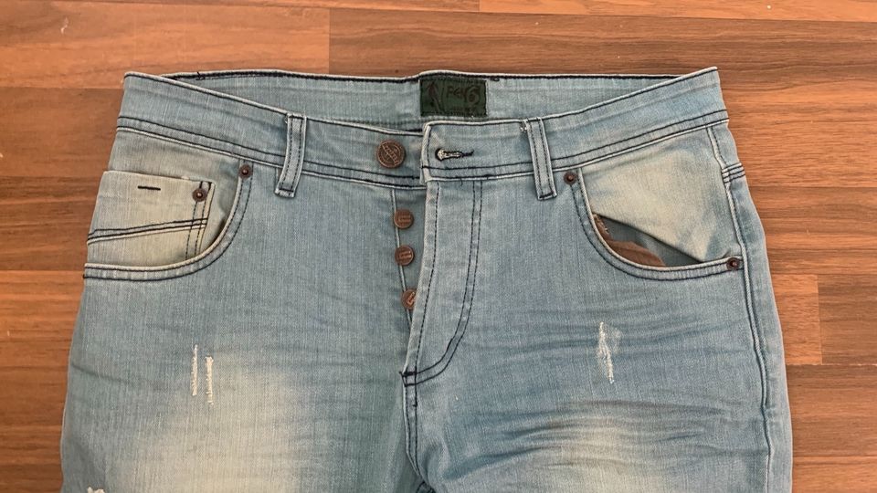 PEN 6 Jeans MÄNNER in Hamburg