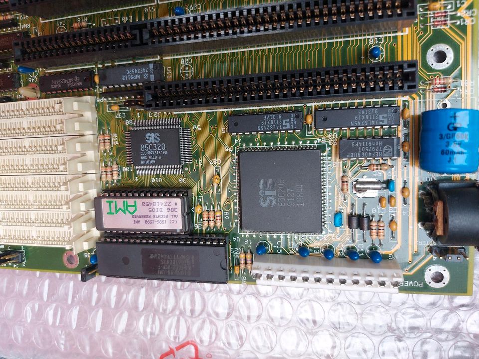 PC  i386 Intel in Oberhausen