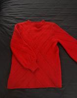 Only roter Pullover Hessen - Hanau Vorschau