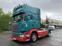 Scania R 450 MEGA SZM 4x2 Topline E6 Intarder Baden-Württemberg - Schlierbach Vorschau