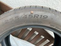 Sommerreifen Hankook VentusS1 Evo 3,  255/45 R19, 104W Nordrhein-Westfalen - Langenfeld Vorschau