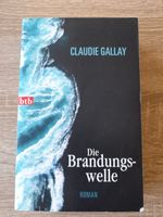 Die Brandungswelle, Claudie Gallay Brandenburg - Ludwigsfelde Vorschau