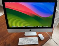 APPLE iMac 5K Retina, SONOMA, 32 GB RAM, 1 TB SAMSUNG SSD Hessen - Gießen Vorschau